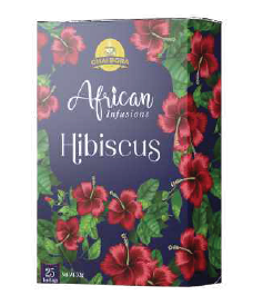 TE ALL'HIBISCUS